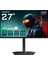 MO27Q2 27″ 240Hz 0.03MS HDMI Displayport OLED Freesync 2k Gaming Monitör 1