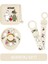 x Moomin Avantaj Seti Ivory 0-6 Ay 1