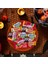 Cadılar Bayramı Için Mars Karışık Snickers, Skittles, Twix ve Life Savers Jöleleri, 25'li Toplu Paket 2