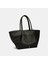 Kadın Siyah Omuz Çantası 2