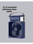 Techmrt Elektrikli Mini Fan 3