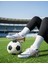 Laliga Çoraplı Krampon Çim ve Halı Saha Futbol Ayakkabısı 1