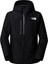 M Descendit Jacket Erkek Outdoor Kayak Montu NF0A87Y9KX71 Siyah 1