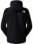 M Descendit Jacket Erkek Outdoor Kayak Montu NF0A87Y9KX71 Siyah 2