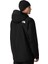 M Descendit Jacket Erkek Outdoor Kayak Montu NF0A87Y9KX71 Siyah 4