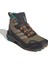 Skychaser Ax5 Mid G Erkek Outdoor Ayakkabısı JH7805 Kahverengi 7