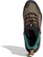 Skychaser Ax5 Mid G Erkek Outdoor Ayakkabısı JH7805 Kahverengi 8