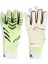 Pred Gl Pro Erkek Futbol Kaleci Eldiveni JJ3532 Yeşil 1