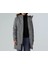 W Zaneck Parka Kadın Outdoor Parka NF0A8DZN0UZ1 Gri 3