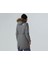 W Zaneck Parka Kadın Outdoor Parka NF0A8DZN0UZ1 Gri 8