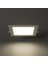KDL410 Slim Kare LED Spot Gömme 3W 255 Lümen 3