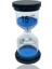 15 Dakikalık Mavi Renk Kum Saati 1