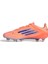 F50 Elite Sg Erkek Islak / Yumuşak Çim Zemin Kramponu JH7631 Turuncu 2