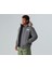 M Mcmurdo Bomber Erkek Outdoor Montu (600 Dolgu Kaz Tüyü) NF0A5GD90UZ1 Gri 5