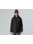 W Hyalite Down Parka Kadın Outdoor Parka (600 Dolgu Kaz Tüyü) NF0A8E74JK31 Siyah 3