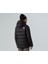 W Hyalite Down Parka Kadın Outdoor Parka (600 Dolgu Kaz Tüyü) NF0A8E74JK31 Siyah 4