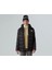 W Hyalite Down Parka Kadın Outdoor Parka (600 Dolgu Kaz Tüyü) NF0A8E74JK31 Siyah 5
