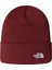 Norm Beanie Unisex Outdoor Beresi NF0A5FW10VO1 Kırmızı 1