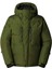 U Rmst Gtx Himalayan Tek Down Jacket Unisex Outdoor Montu NF0A8CG5BRI1 Yeşil 1