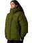 U Rmst Gtx Himalayan Tek Down Jacket Unisex Outdoor Montu NF0A8CG5BRI1 Yeşil 4