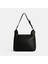 Kadın Siyah Omuz Çantası 4
