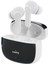 Echo Kulak içi Surround IPX7 Extra Bass Üstün Mikrofonlu TWS Apple / Android Bluetooth Kulaklık 8