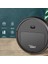2x Akıllı Robot Vakum Süpürge 3&#39 Ü 1 Arada Ev Temizleme Makinesi Otomatik Vakum Süpürücü Siyah (Yurt Dışından) 5