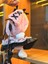 Kız Çocuk My Melody Peluş Çanta – Sevimli, Yumuşacık ve Kullanışlı (+3 Yaş) 7