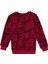 Erkek Çocuk Bordo Pijama Takım 50319067-VR014 3