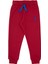 Erkek Çocuk Bordo Pijama Takım 50319067-VR014 5