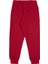 Erkek Çocuk Bordo Pijama Takım 50319067-VR014 6