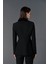 Fitted kesim blazer ceket 5