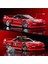 Elite Serisi '90 Nsx Araba 876 Parça Yapım Seti JFT17 5
