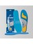 - GC11 - Sport Gel | Spor Ayakkabı ve Aktiviteler Için Ark Destekli Ortopedik Yumuşak Jel Iç Tabanlık 1