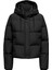 15316455 Onlalıce Short Down Jacket Noos Otw 1