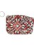 Bozuk Para Cüzdanı Anahtarlık Karışık Desenli Çok Renkli 1