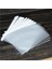 100PCS A4 Pp Yumruklu Yumruk Cepleri Klasörler Cüzdanlar Kollu Çanta Şeffaf 0.03MM (Yurt Dışından) 2