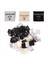 150 Pcs El Yapımı Dikiş Dokuma Giysiler Etiketleri Dikiş Çıkarma Kumaş Etiketleri Giysiler Için Etiketler Şapkalar Hatalar Ayakkabı Dikiş El Sanatları Dıy (Yurt Dışından) 1