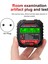 Habotest HT107 Pro Soket Test Cihazı Voltaj Testi Soket Dedektörü Zemin Sıfır Çizgi Fiş Polarite Fazını Kontrol Eu Fişi (Yurt Dışından) 5
