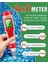 4&#39;ü 1 Arada Ph Metre, Ph Metre, Dijital Ph Test Cihazı 0-14 Ph Ölçüm Aralığı ile 0.01 Yüksek Doğruluk, Ev Içme Için (Yurt Dışından) 2