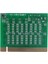 Pcı-E 16X 8x Pcı Express Yuva Test Card Anakart Için Southbridge Kısa Veya Açık Pcı-E&#39;yi Işık Test Merkezi ile Algılama (Yurt Dışından) 1