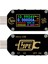 Rd TC66 Tip-C Pd Tetikleyici USB Voltmetre Ampermetre Voltajı 2 Yollu Akım Metre Multimetre Pd Şarj Cihazı Pil USB Tester1 (Yurt Dışından) 2