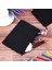 Tuval Makyaj Çantaları Tuval Fermuar Torbası Çantalar Kalem Kılıfı Boş Diy Zanaat Çantaları Diy Zanaat Için Kozmetik Kese (18 Adet) (Yurt Dışından) 4