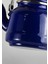 Alev Vintage Demlik - Emaye Çaydanlık, Kettle - 1 Litre, Lacivert 9