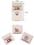 150PCS El Yapımı Dikme-On Dokuma Kumaş Etiketler Dikiş Çoban Bebekler Için Kumaş Etiketler Şapkalar Şapkalar Ayakkabı Dikiş El Sanatları Diy (Yurt Dışından) 5