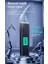 Taşınabilir Mini Breathalyzer Alkol Ölçüm Enstrüman Test Cihazı Temas Dışı Alkol Dedektörü (Yurt Dışından) 5