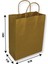 Burgu Saplı Karton Çanta 19x8x24 3
