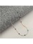 YUANYING0061 Gümüş Eğlenceli Aşk Kalp Charm Kadın Bileklik (Yurt Dışından) 2