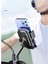 360° Dikiz Aynası Bisiklet Motosiklet Telefon Tutucu 1