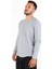 5073-2 Waffle O Yaka Sweat 6